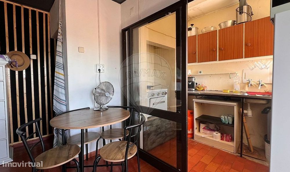 Apartamento T2 para venda
