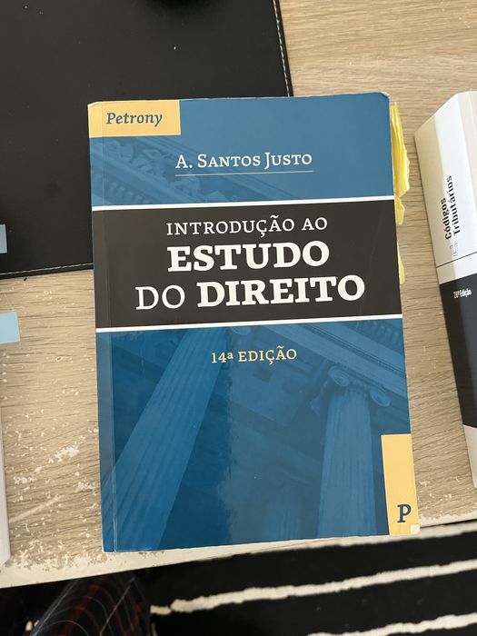 Introdução ao Direto