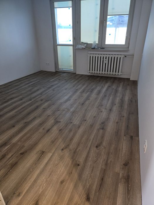 Remonty i wykończenia