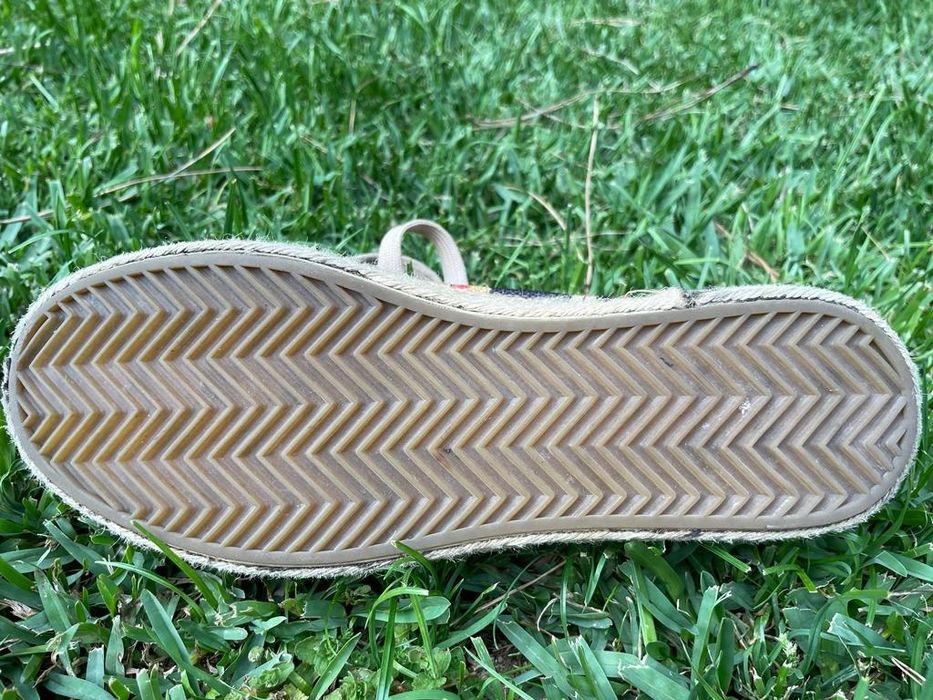 Ténis/sapato desportivo Xti, número 37/38