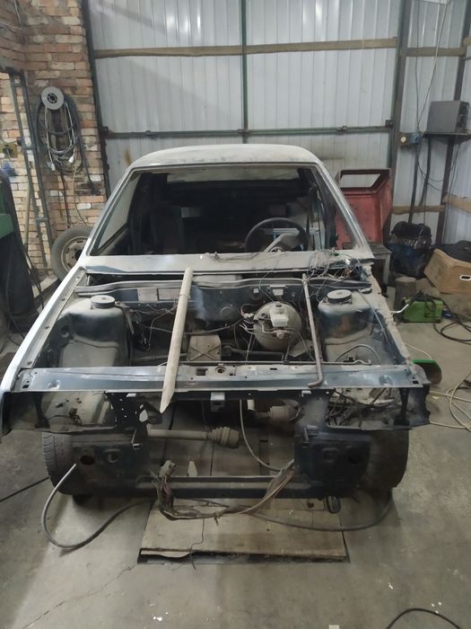 Ваз 21099. Читайте описание.