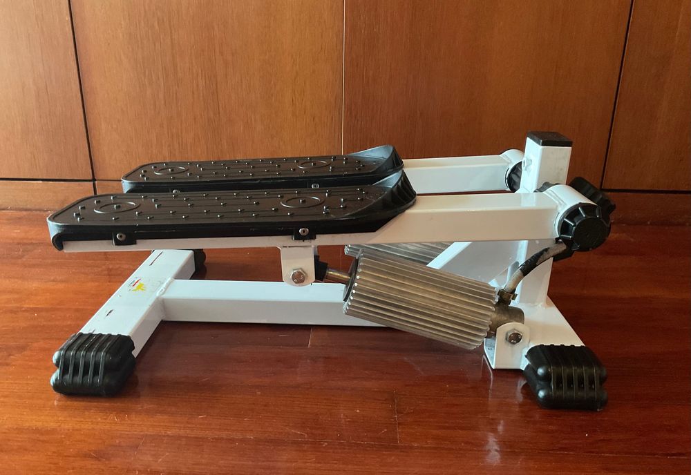Fitness Stepper - ELIOS64584761034243121