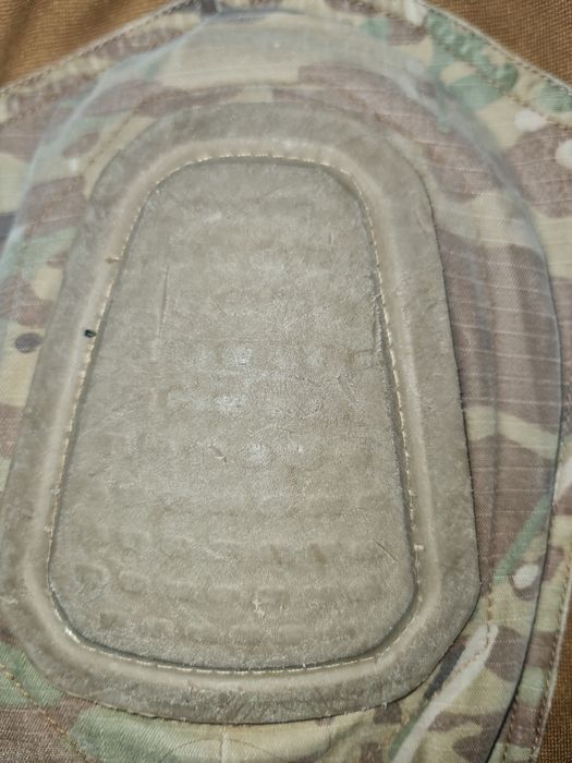 Combat pants invader gear