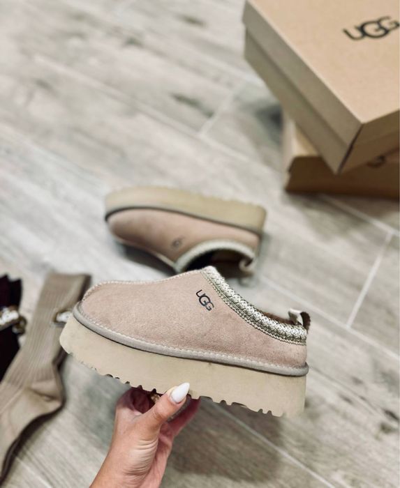 UGG Tazz  /  Уггі (останній 38 розмір)