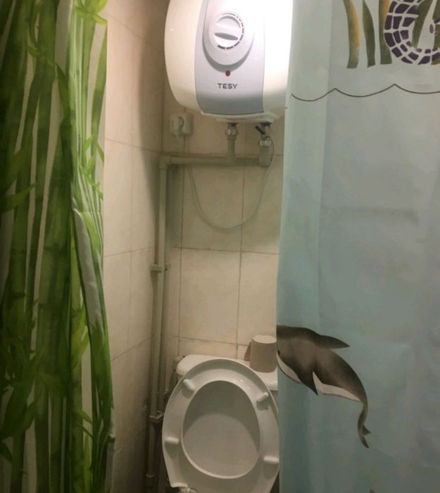 Сдается Дом на Космосе