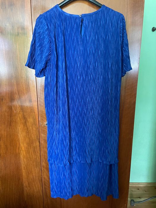 Cienka sukienka r. 38/40