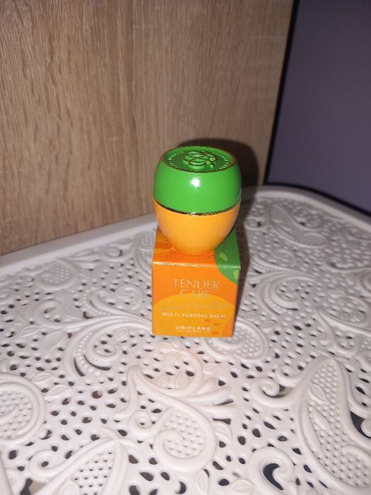 Tender Care Mandarynka