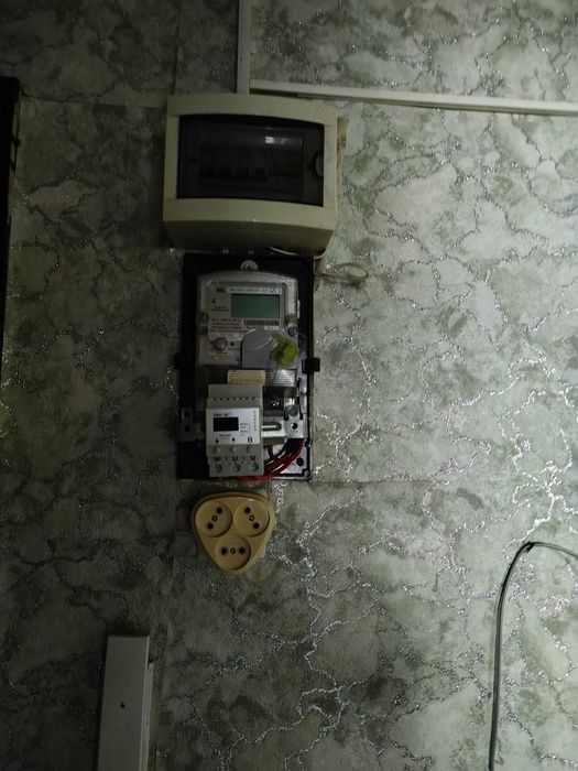 Продам 1 кімнатну квартиру на Черемушках