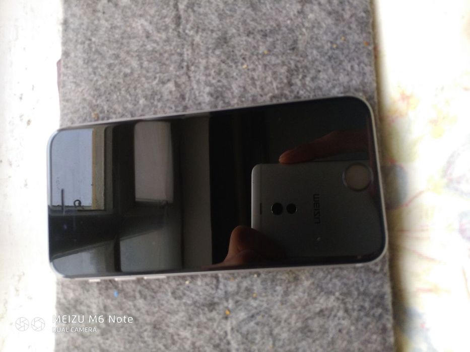 СРОЧНОiPhon 6s Стан з10-9