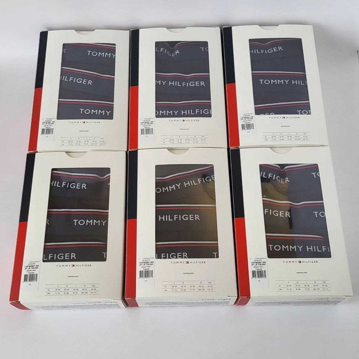 Труси Боксери Tommy Hilfiger Premium Essentials Оригінал.Сток.Опт