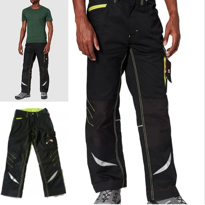 Штани Bullstar (S)