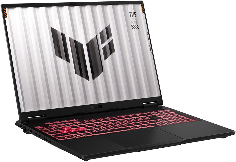 ASUS TUF Gaming A16 FA608UHI-R7165W