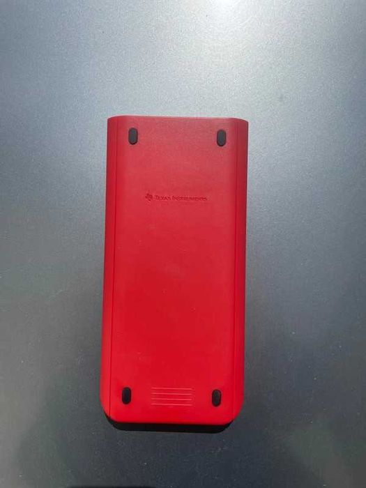 Calculadora gráfica Texas Ti- Nspire CX ii T