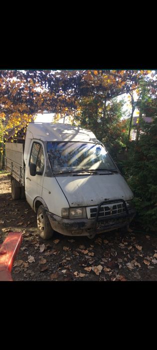 Продам Газель 3302