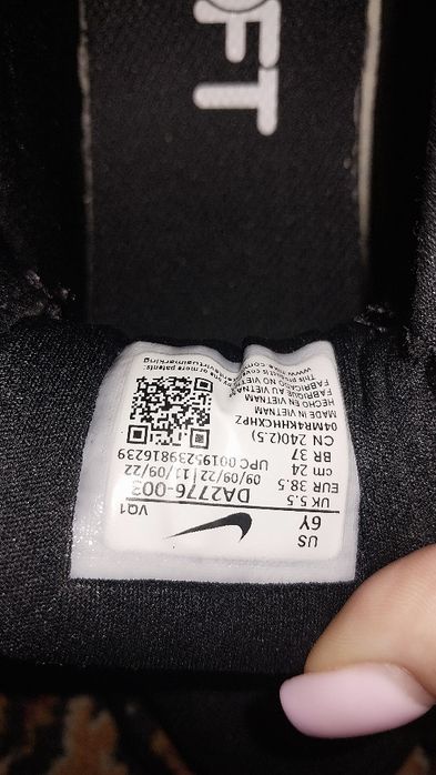 Кросівки Nike Star Runnet 3 (оригінальні -2022р)