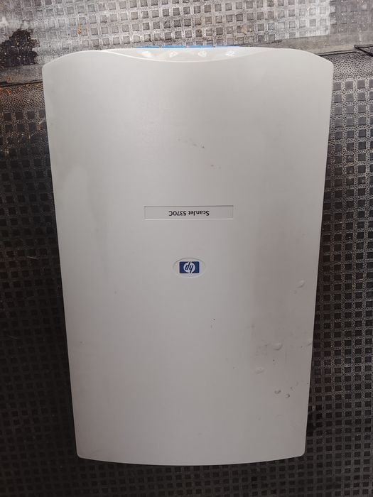 Skaner do dokumentów HP Scanjet 5370 C