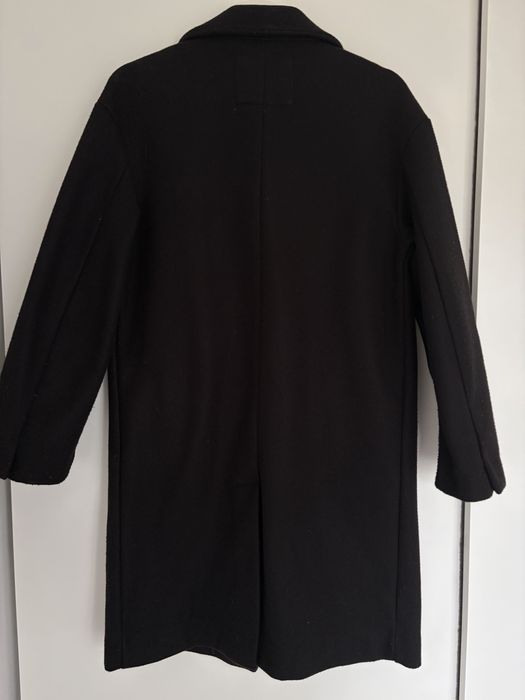 Płaszcz damski Bershka