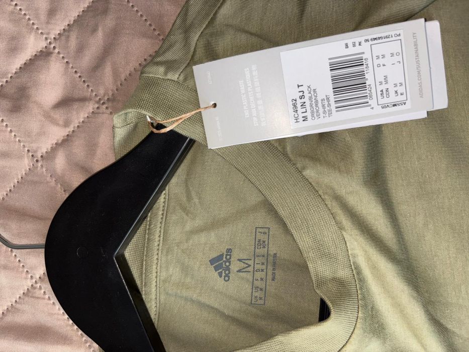 Koszulka męska Adidas