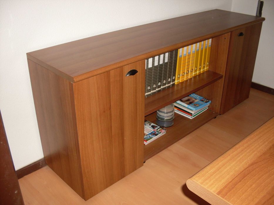 Mesas de escritório