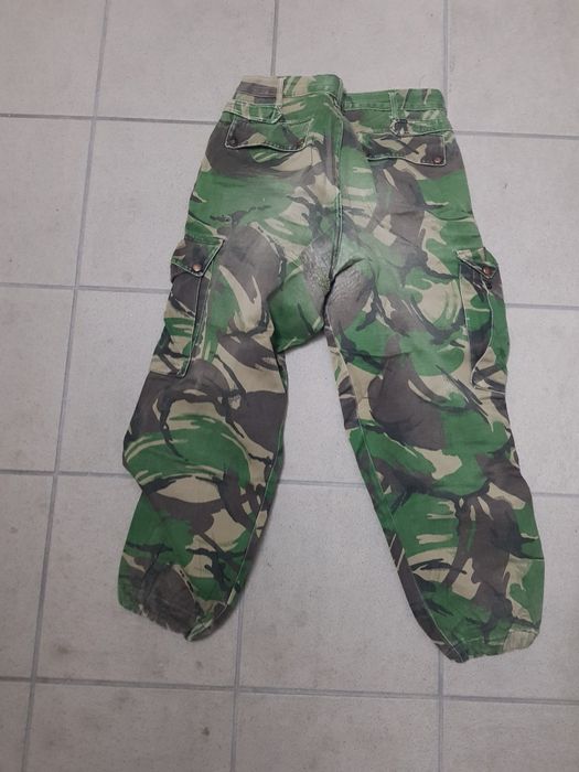 Vários  Dolmans M/L