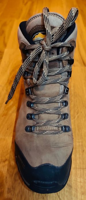 Buty trekkingowe Meindl Kansas Lady GTX ( R braun Rozmiar 5,5 (39)