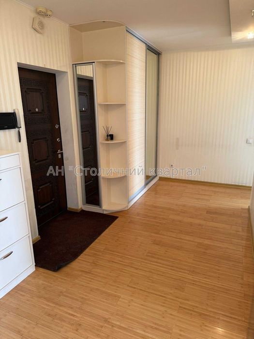 ЖК Голосієво Деміївка вулиця Голосіївська 13б Двокімнатна