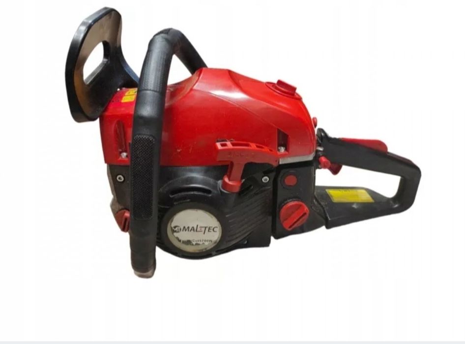 Piła spalinowa Maltec