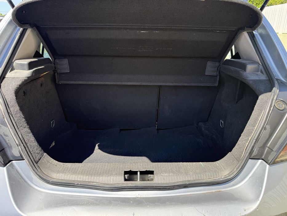 Opel Astra 1.3 CDTI 2008 (200.000kms)