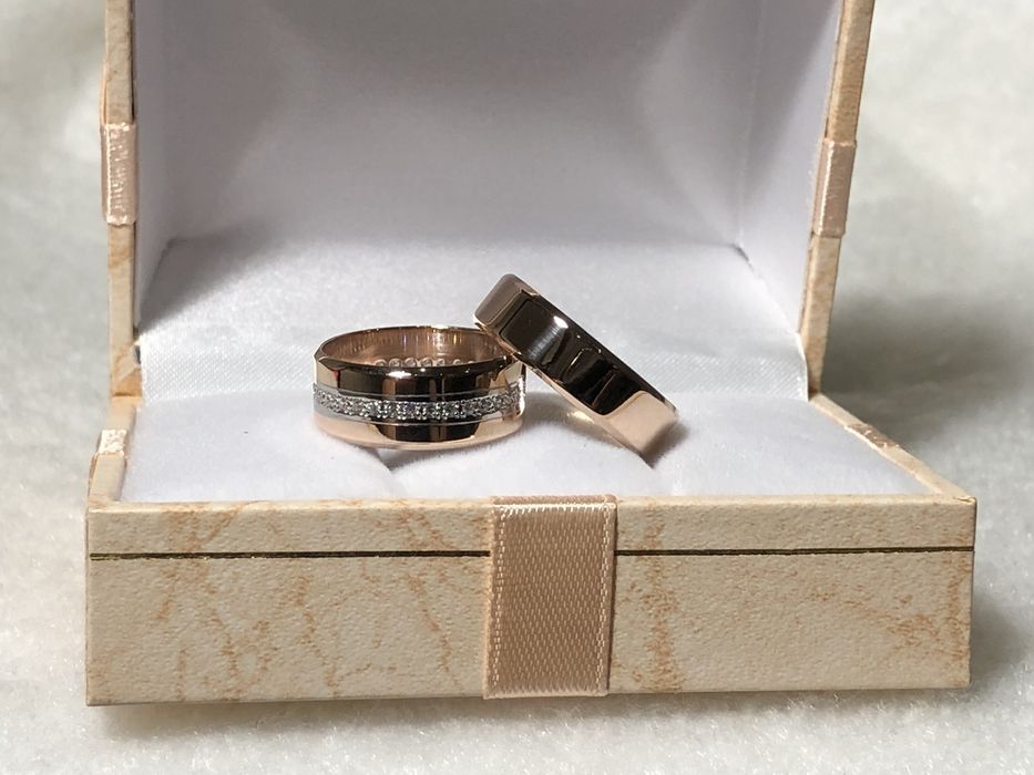 Изготовление ювелирных изделий под заказ