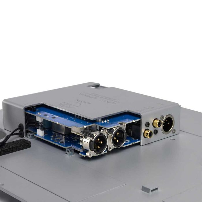 LINN Urika Phono Stage / Upgrade LP12 Biała Podlaska • OLX.pl