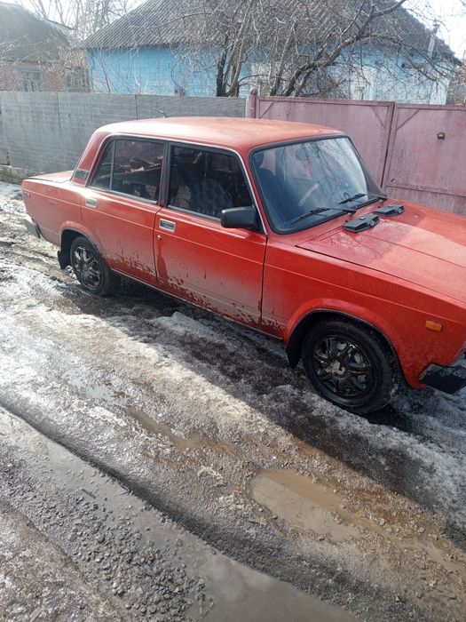 Продам ваз 2105 на  хоу