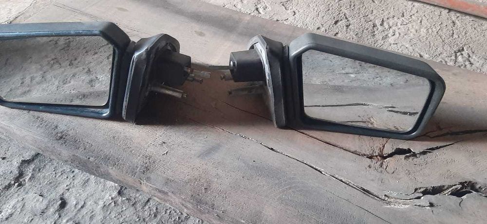 Дзеркало на ВАЗ 21099