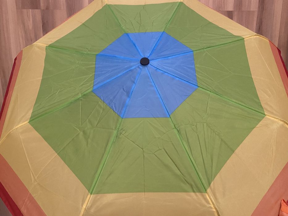 Парасоля райдуга