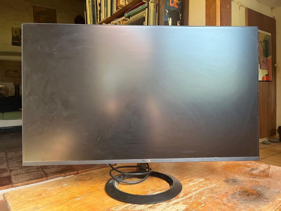 Monitor Asus VZ279HG | 27'' | 120 Hz | FHD