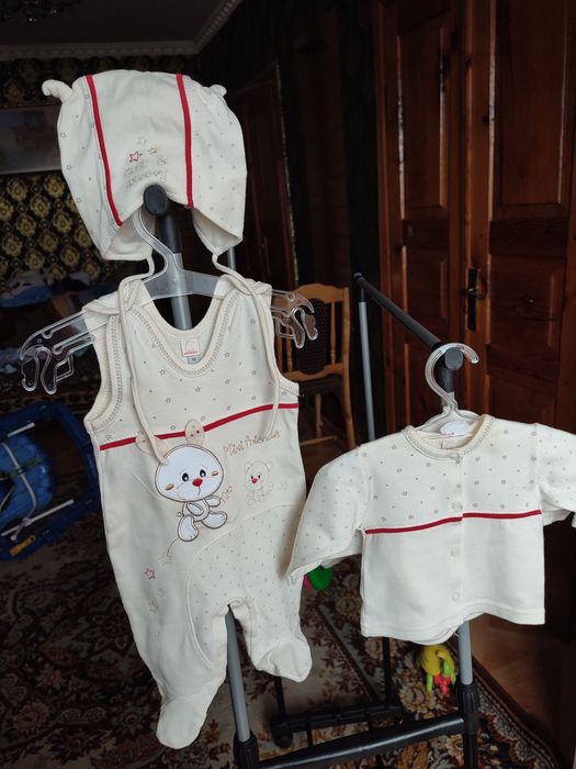 Дитячий комплект