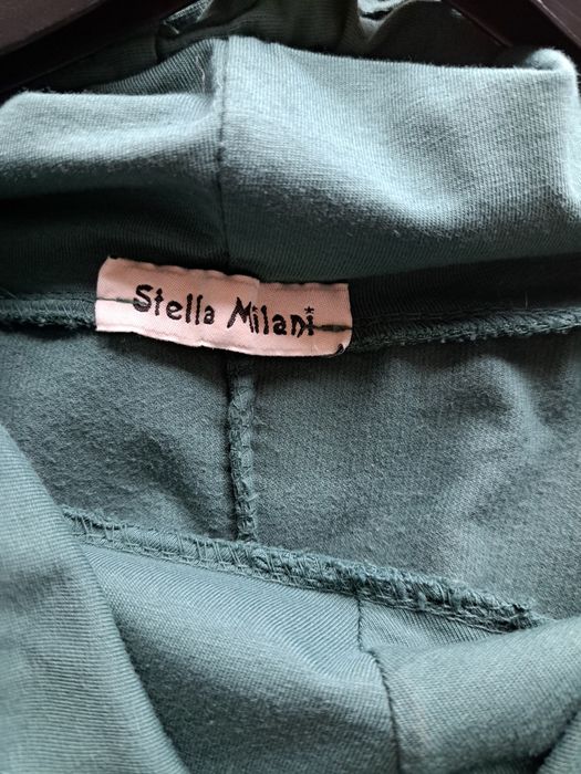 Sukienka Stella Milani Uni