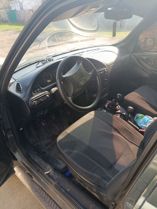 Авто в гарному стані