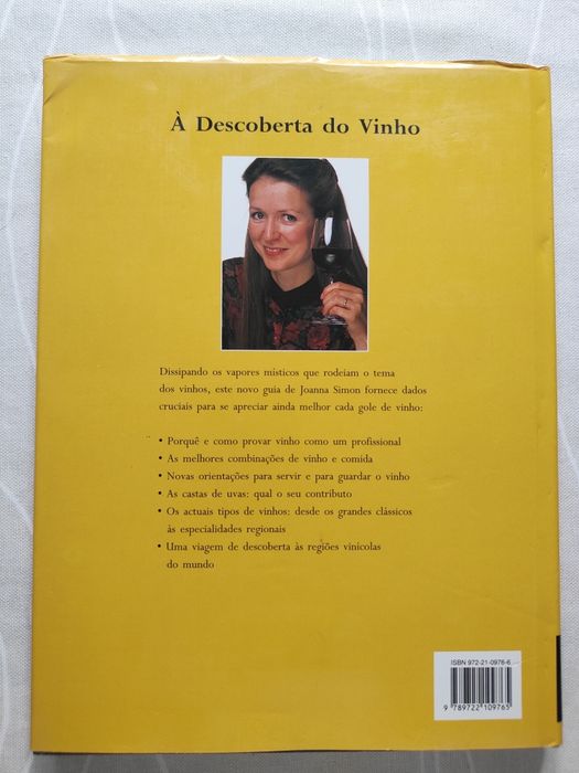 À Descoberta do Vinho