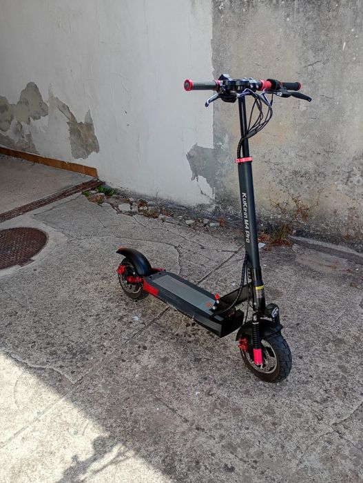 Kukurin M4 pro impecável