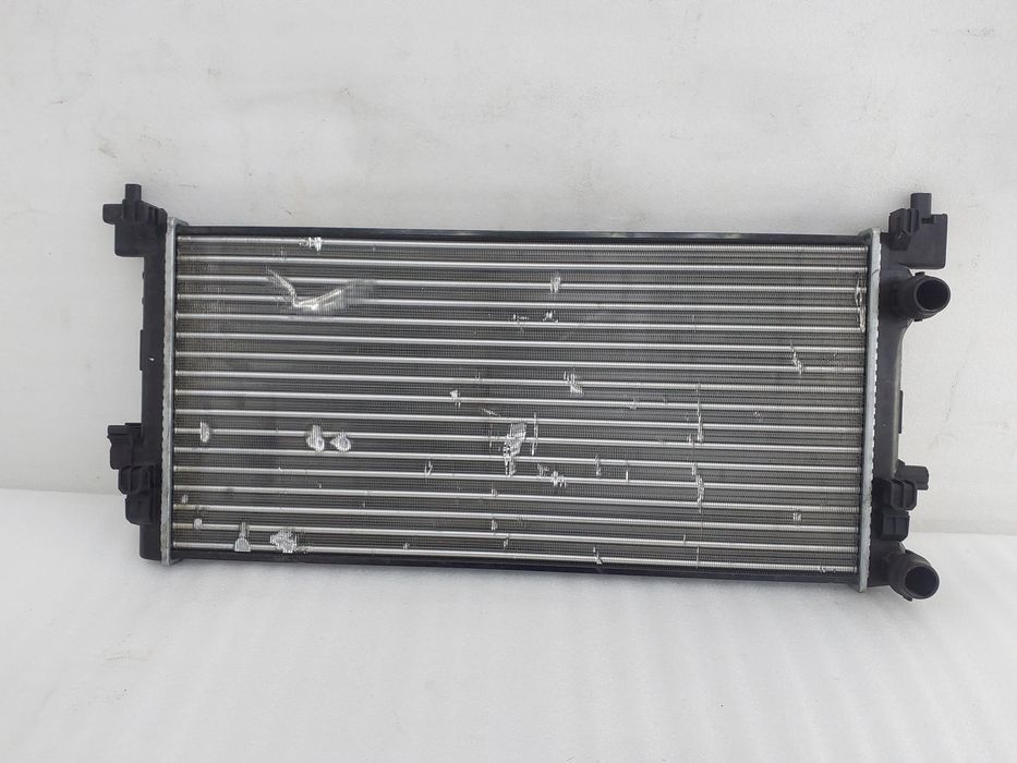 Radiador de água SEAT Leon (5F1)