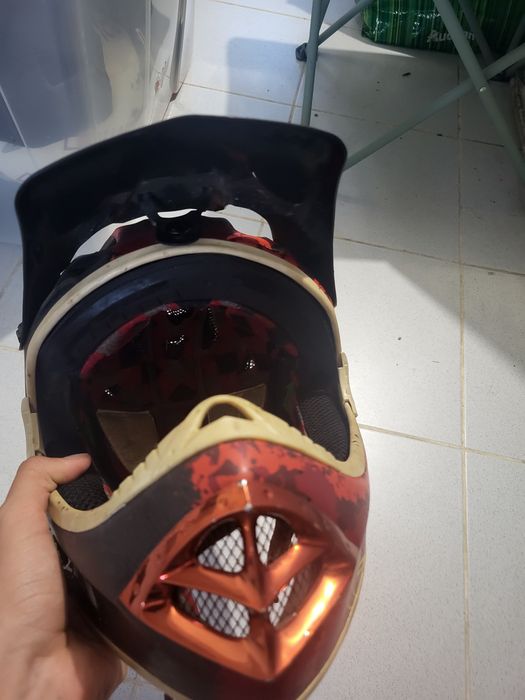 Specialized Deviant Helmet422668639992565762