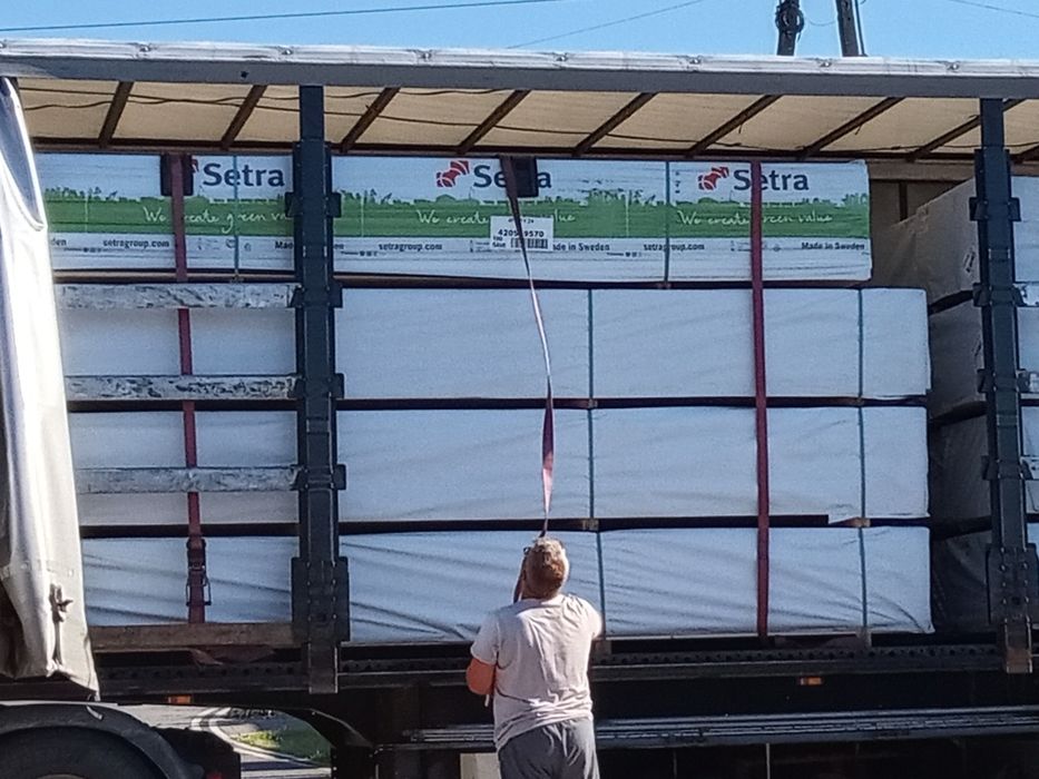 Szalówka drewno c24 kvh podbitka boazeria półbal Promocja !!!