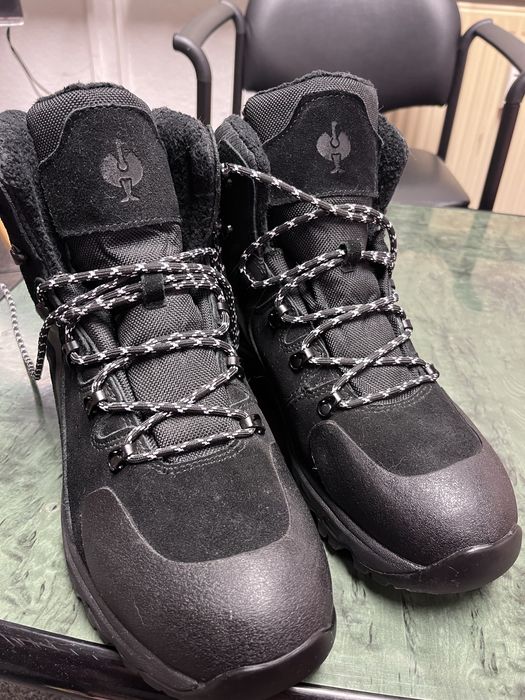 STRAUSS 46 buty robocze BHP