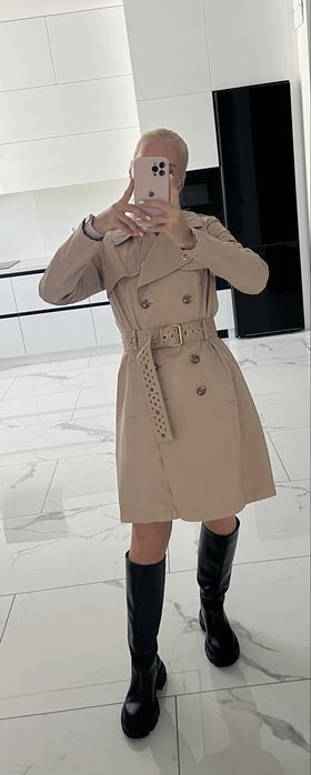 Сапожки Італія р.37