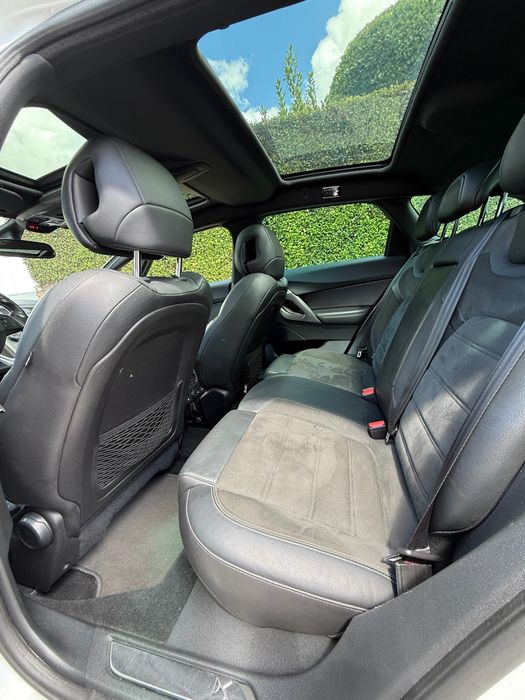 DS DS5 1.6 Diesel Cx Automatica 2016 **Desde 159€ Mês**