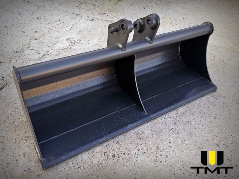 Łyżka skarpowa 90cm 0,8-2t JCB 8014 8015 8016 8017 8018 minikoparka