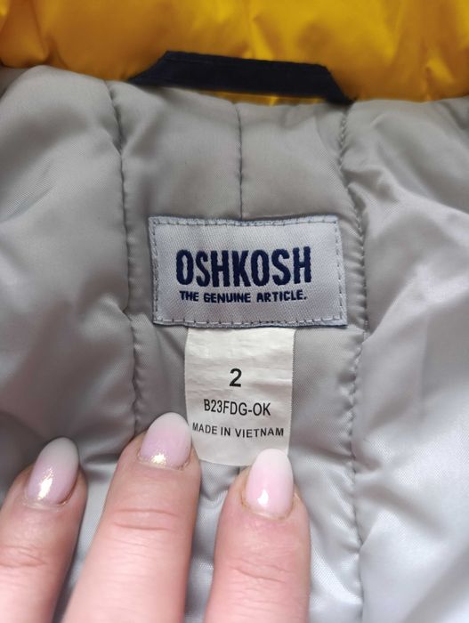 Kombinezon zimowy narciarski