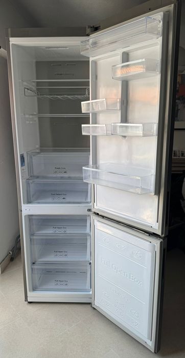 Frigorífico Combinado Samsung 353 L