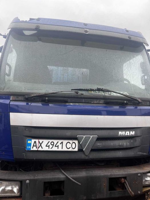 Сміттєвіз FOTON продаж