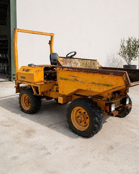 Dumper Astel JDV 2500
